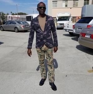 Meet your Posher, David